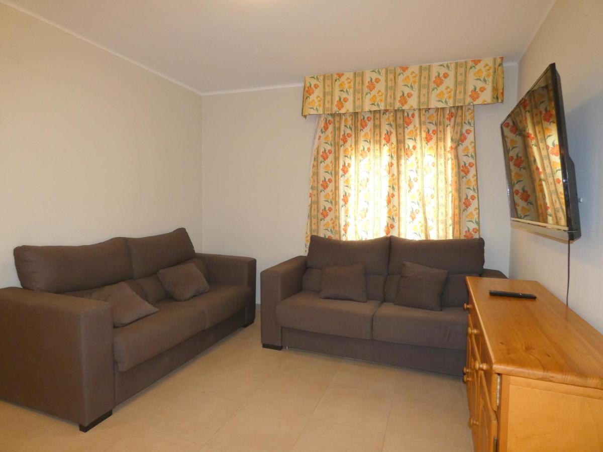Miami Playa Rentalmar Villa Cristina Families Only מראה חיצוני תמונה