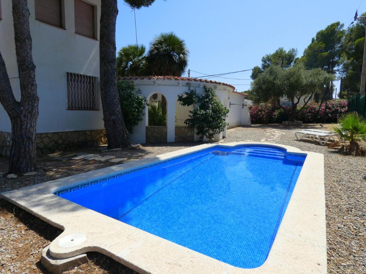 Miami Playa Rentalmar Villa Cristina Families Only מראה חיצוני תמונה