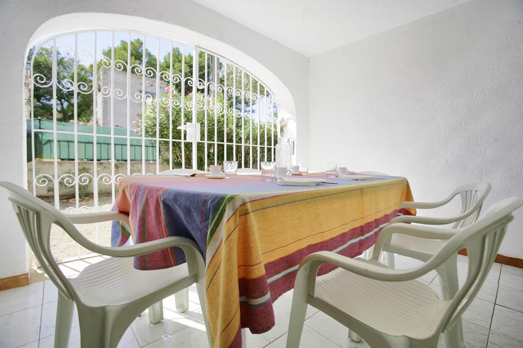 Miami Playa Rentalmar Villa Cristina Families Only מראה חיצוני תמונה