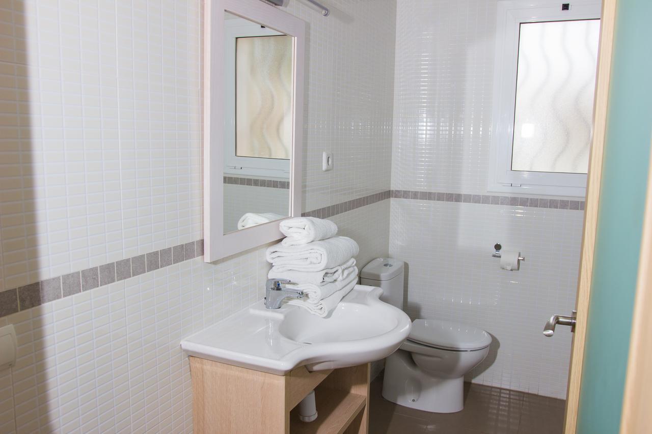 Miami Playa Rentalmar Villa Cristina Families Only מראה חיצוני תמונה