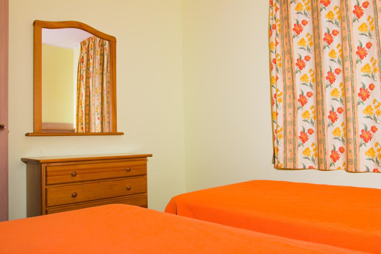 Miami Playa Rentalmar Villa Cristina Families Only מראה חיצוני תמונה