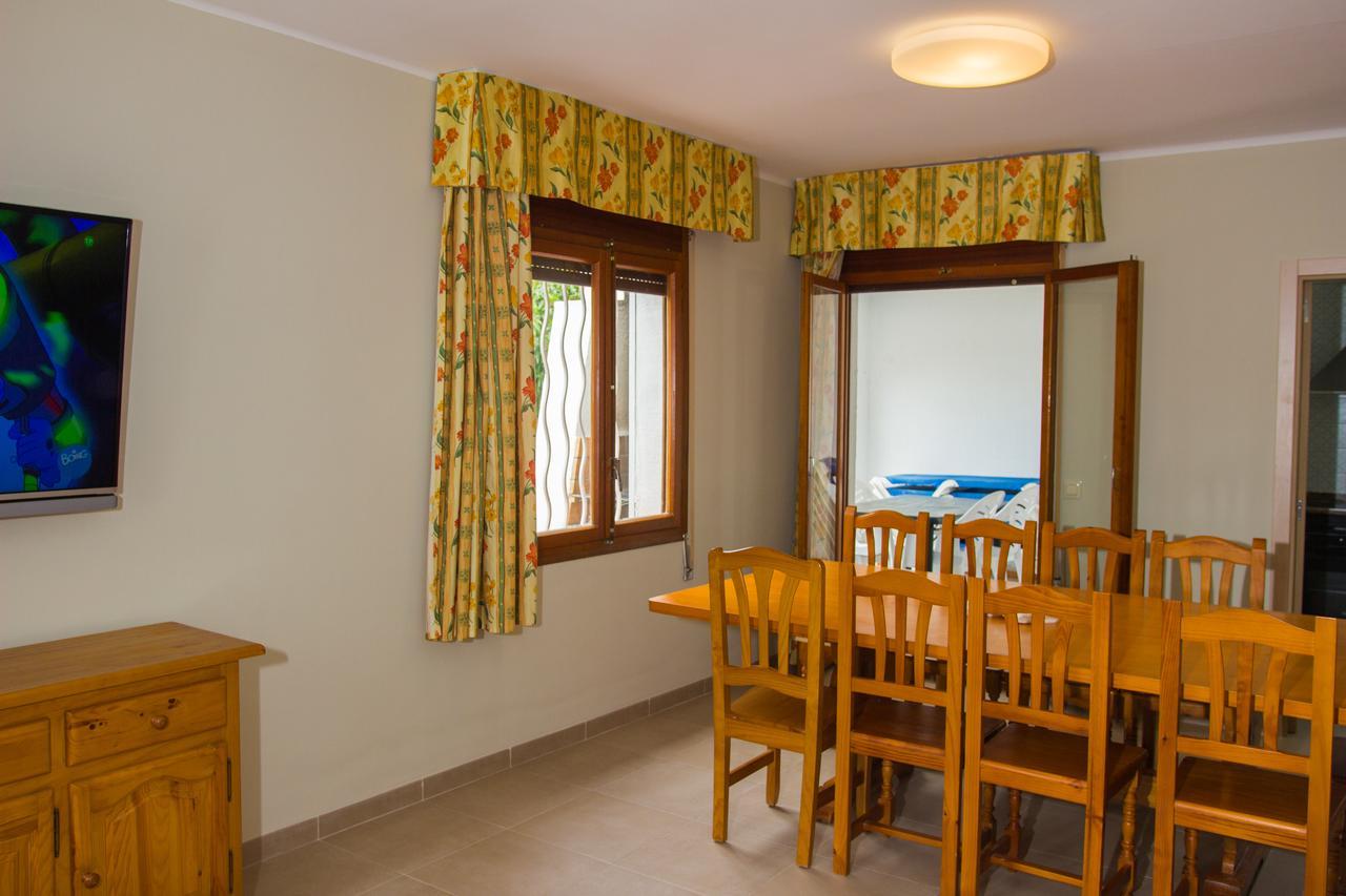 Miami Playa Rentalmar Villa Cristina Families Only מראה חיצוני תמונה