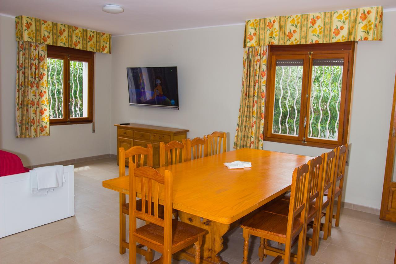 Miami Playa Rentalmar Villa Cristina Families Only מראה חיצוני תמונה