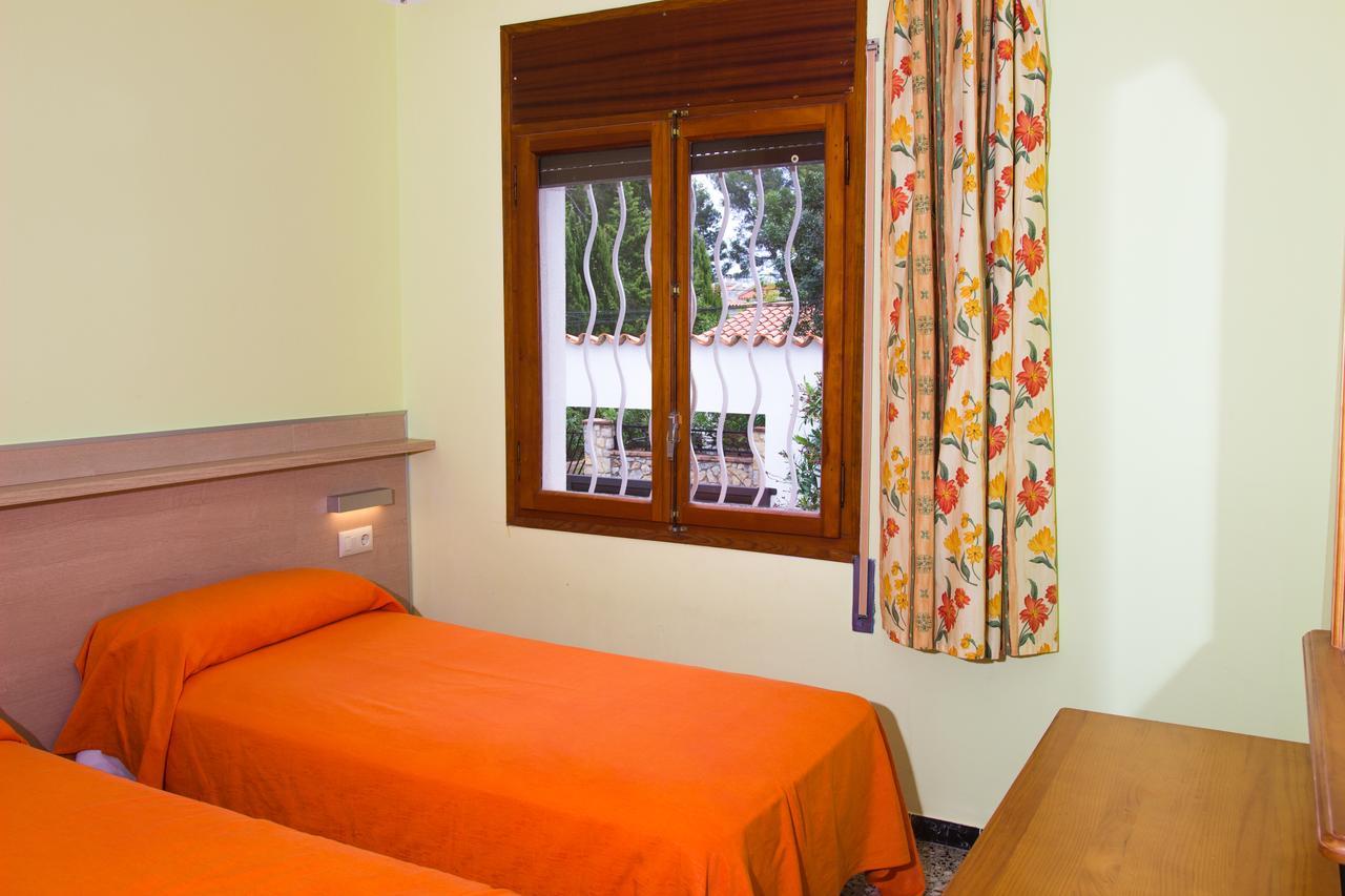 Miami Playa Rentalmar Villa Cristina Families Only מראה חיצוני תמונה