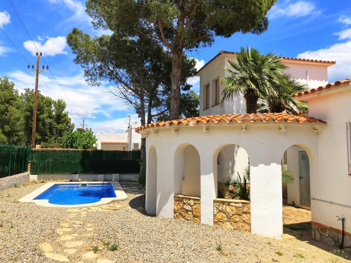 Miami Playa Rentalmar Villa Cristina Families Only מראה חיצוני תמונה