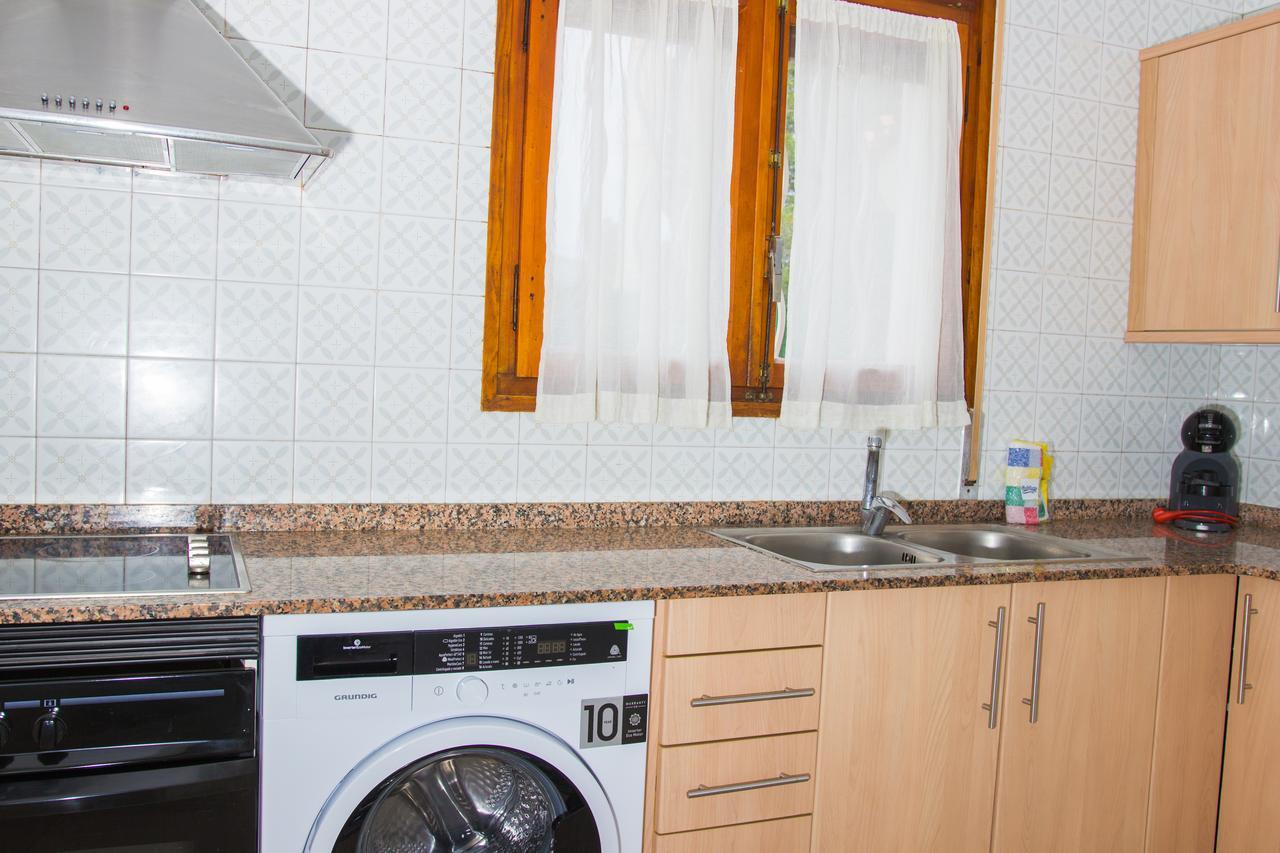 Miami Playa Rentalmar Villa Cristina Families Only מראה חיצוני תמונה