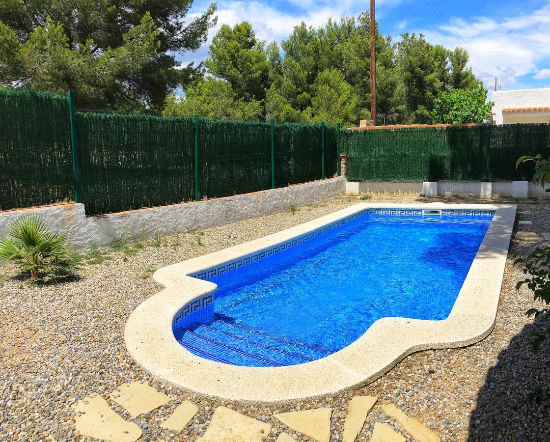 Miami Playa Rentalmar Villa Cristina Families Only מראה חיצוני תמונה