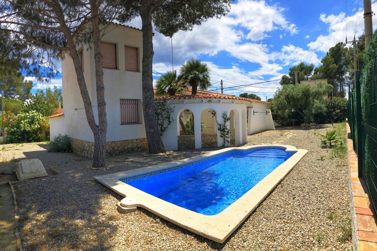 Miami Playa Rentalmar Villa Cristina Families Only מראה חיצוני תמונה