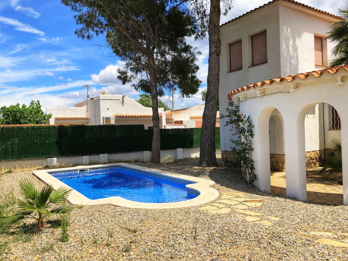 Miami Playa Rentalmar Villa Cristina Families Only מראה חיצוני תמונה