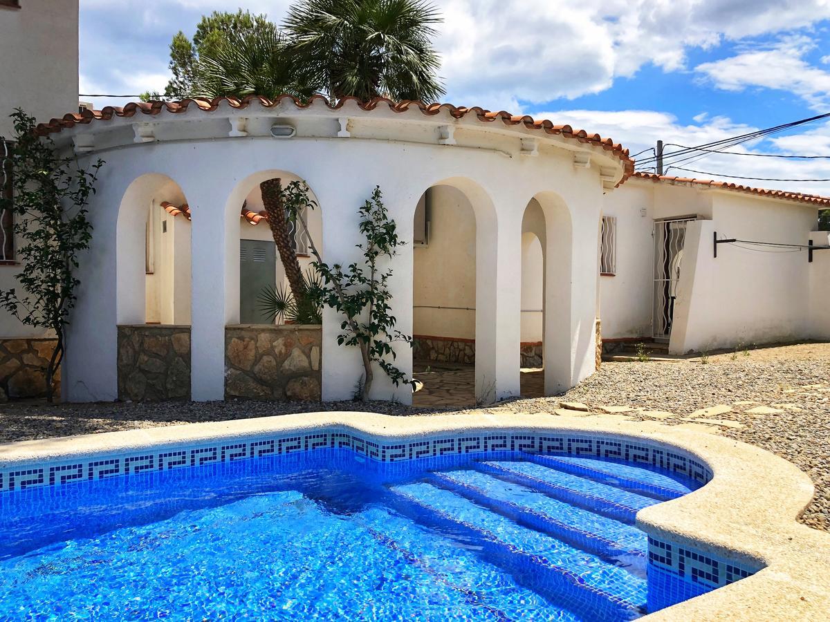Miami Playa Rentalmar Villa Cristina Families Only מראה חיצוני תמונה